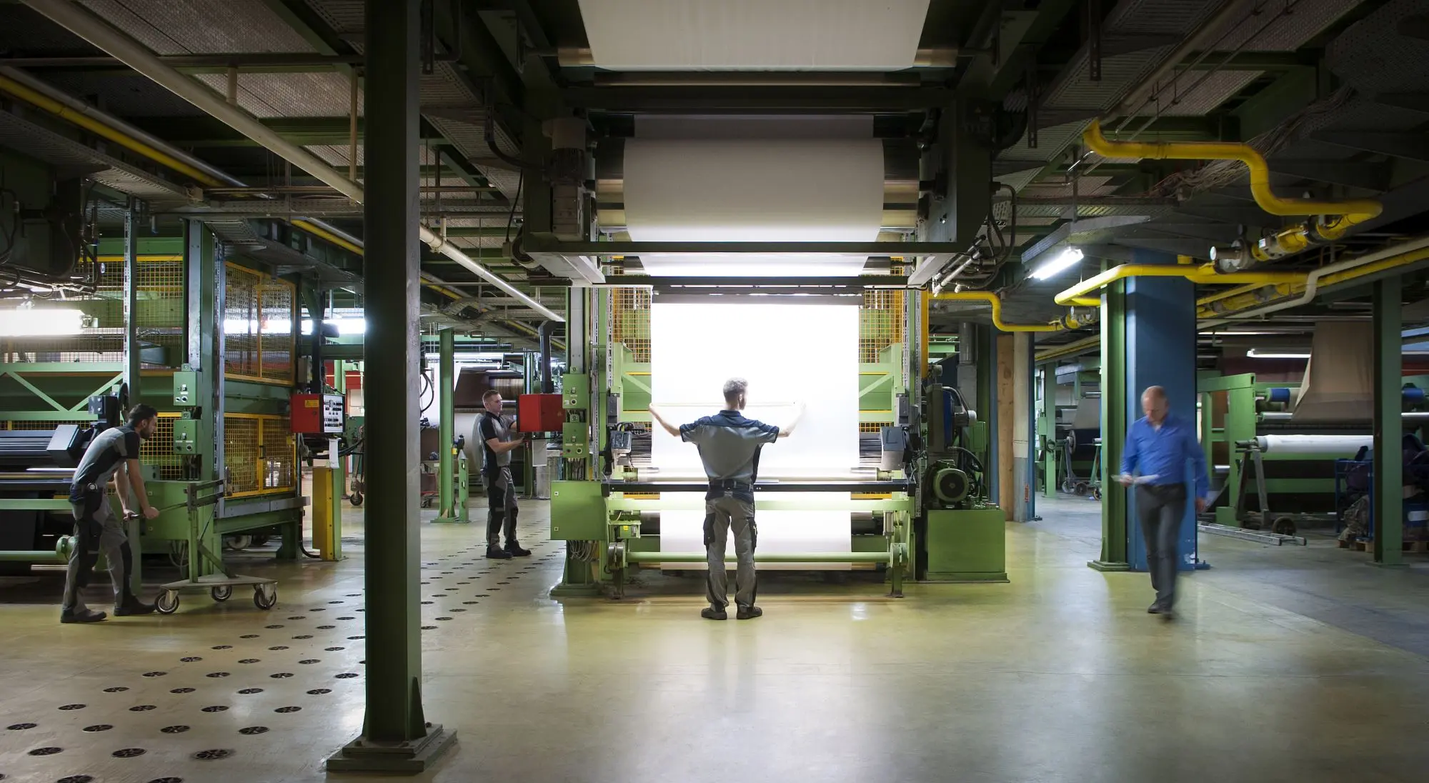 Kettelhack EWG Standort-Profilfoto