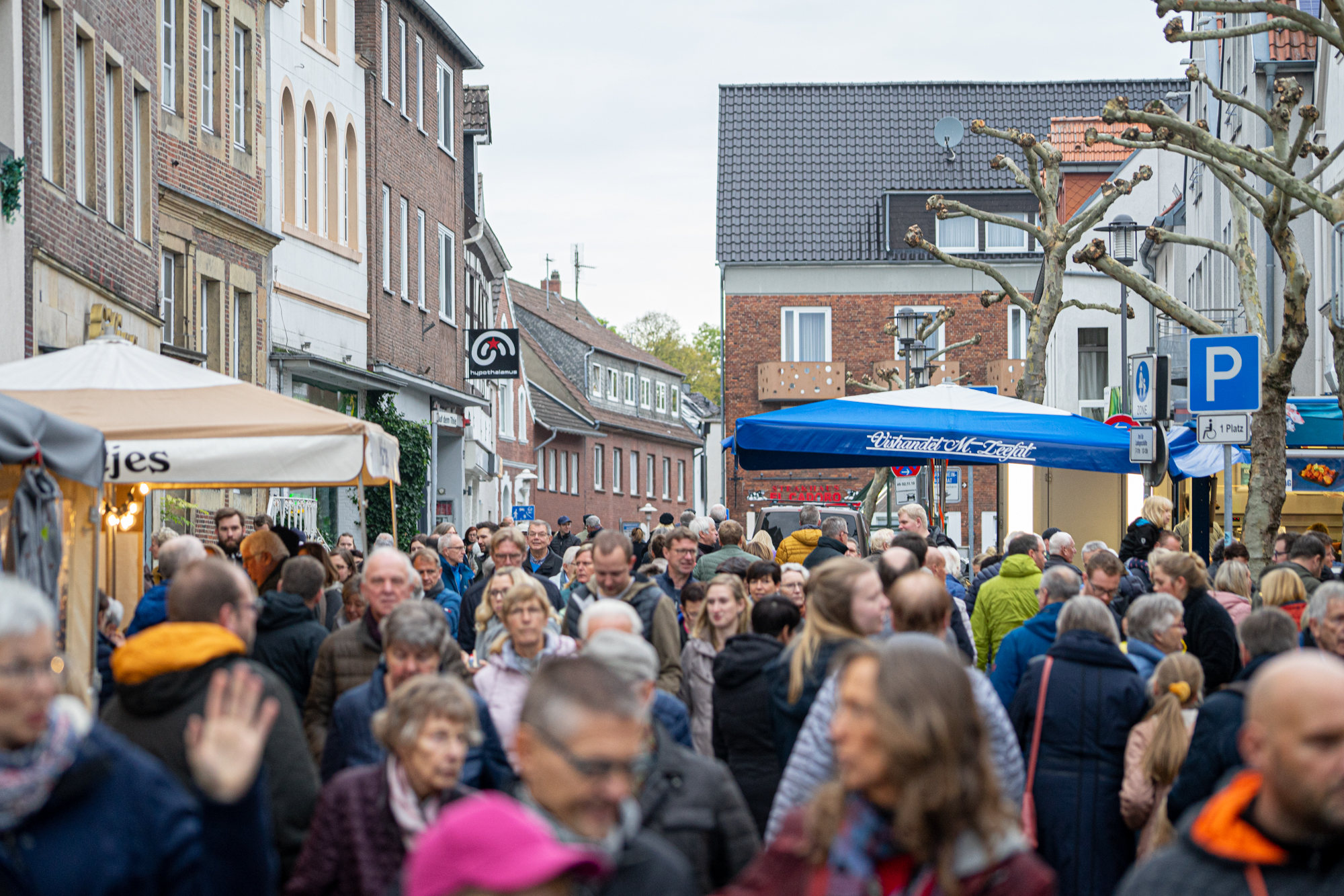 Martinsmarkt 2020 Hollandmarkt