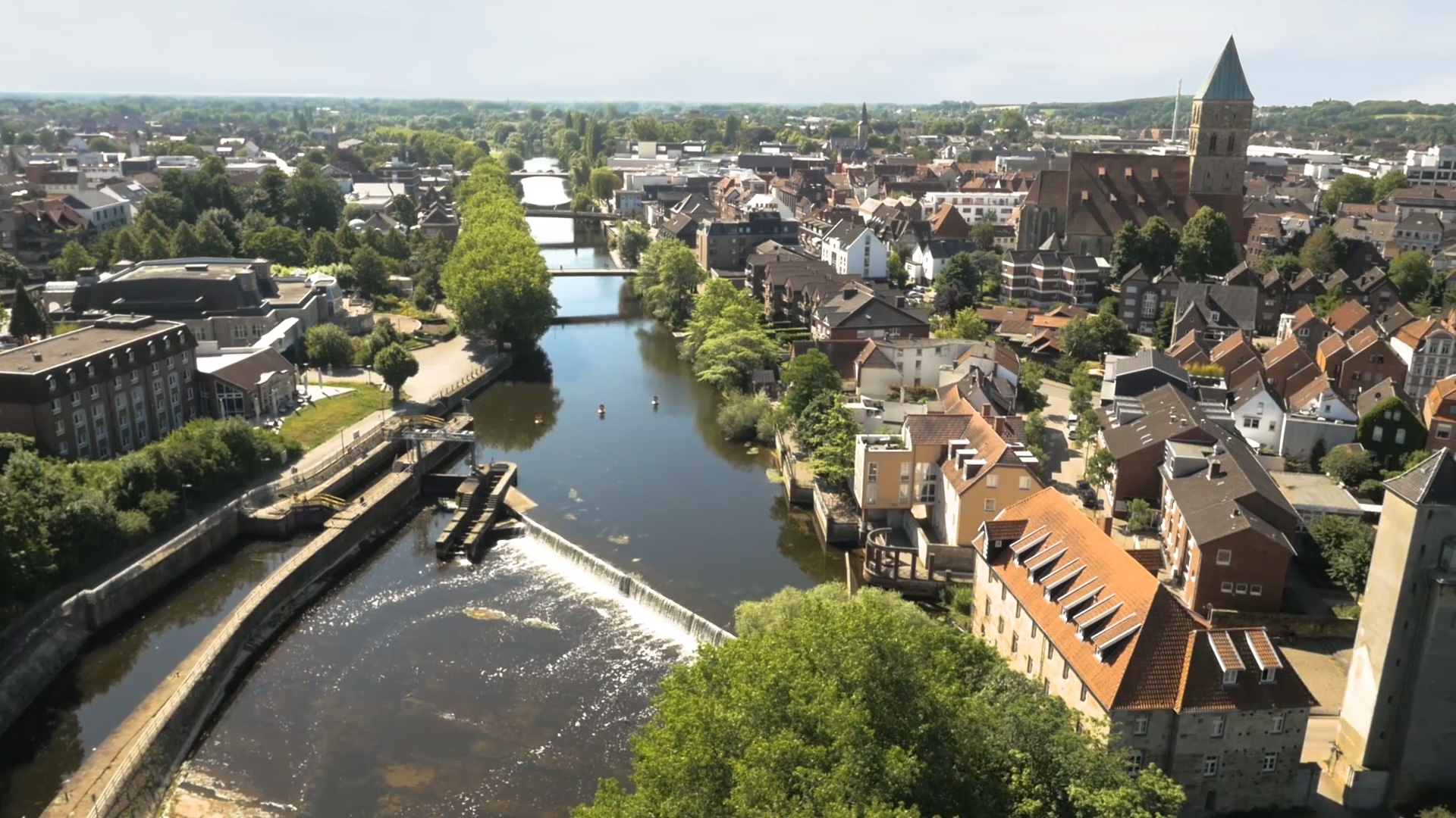 Rheine - EWG Rheine