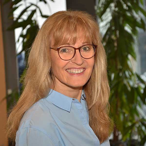 Birgit Rudolph Birgit Rudolph