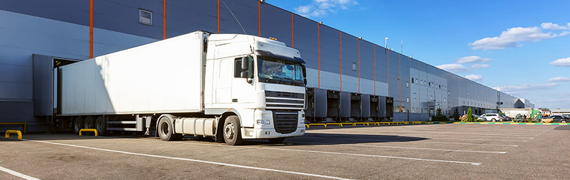 Rheine 30|70 – Logistikstandort