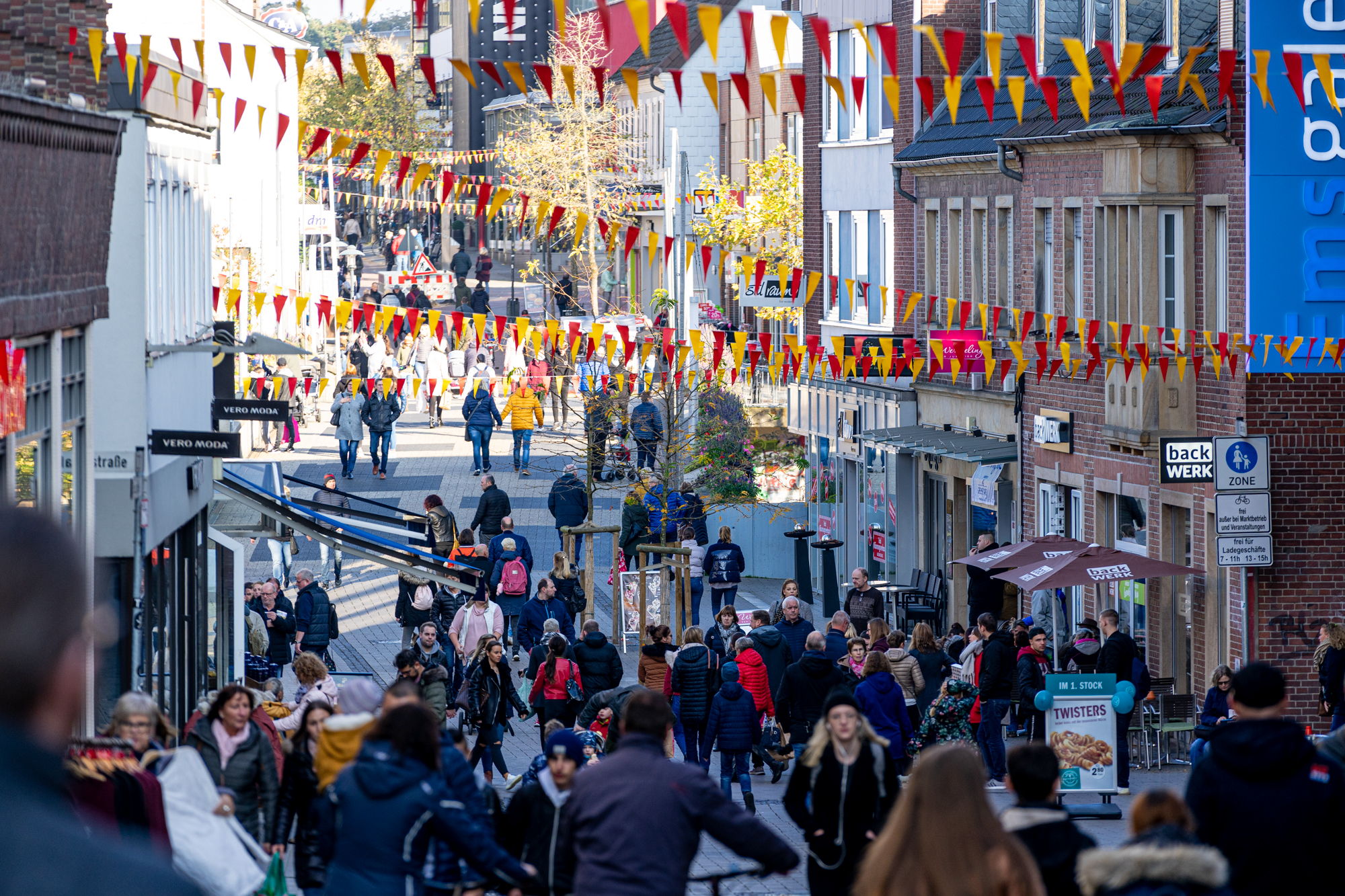 Reformationstag 2019