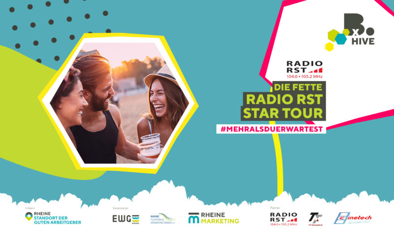 Radio Rst Veranstaltungen