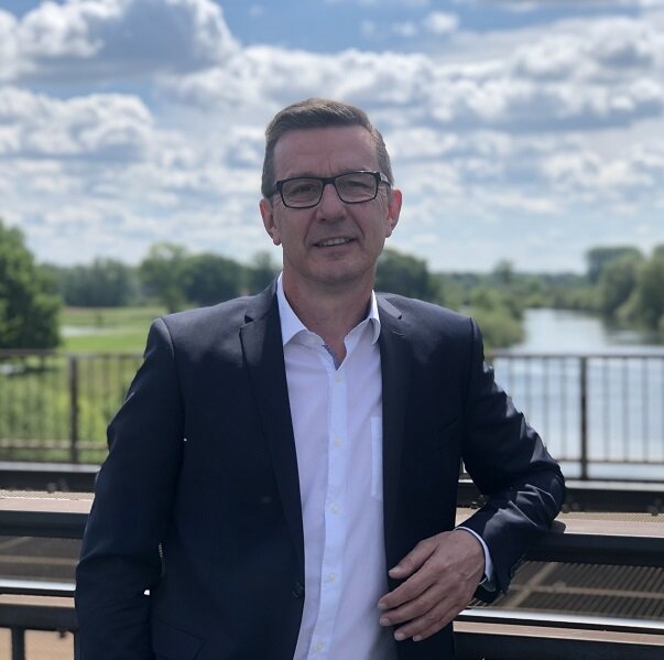 Stefan Kutheus für HP