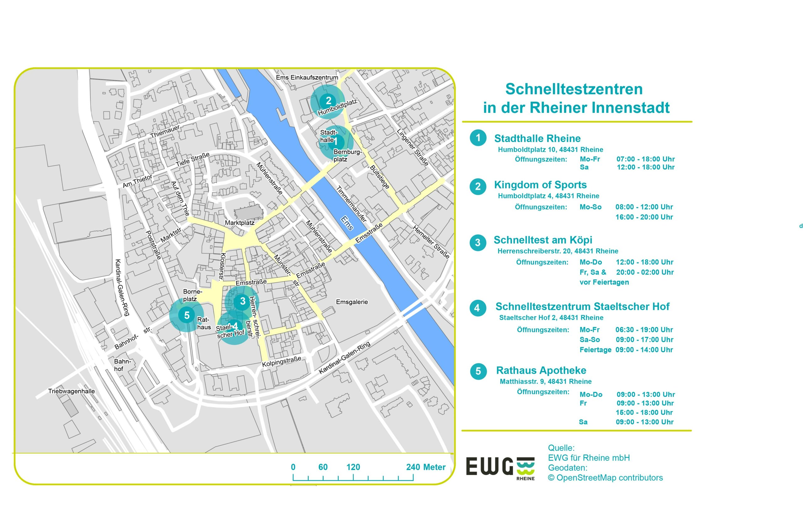 220113_Standorte_Schnelltestzentren_Innenstadt_EWG