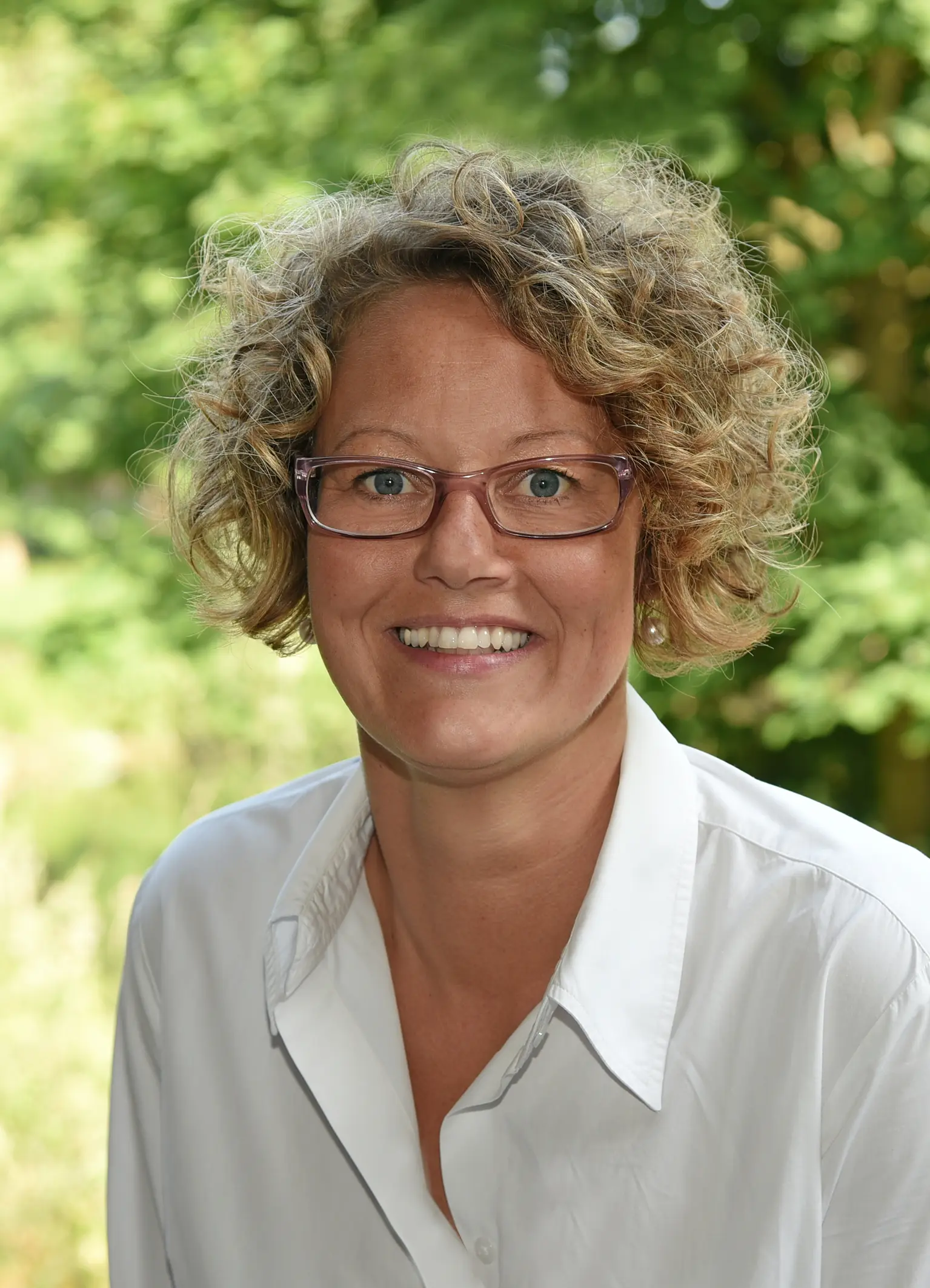 Anja Ohlrogge Geschäftsführerin RTV