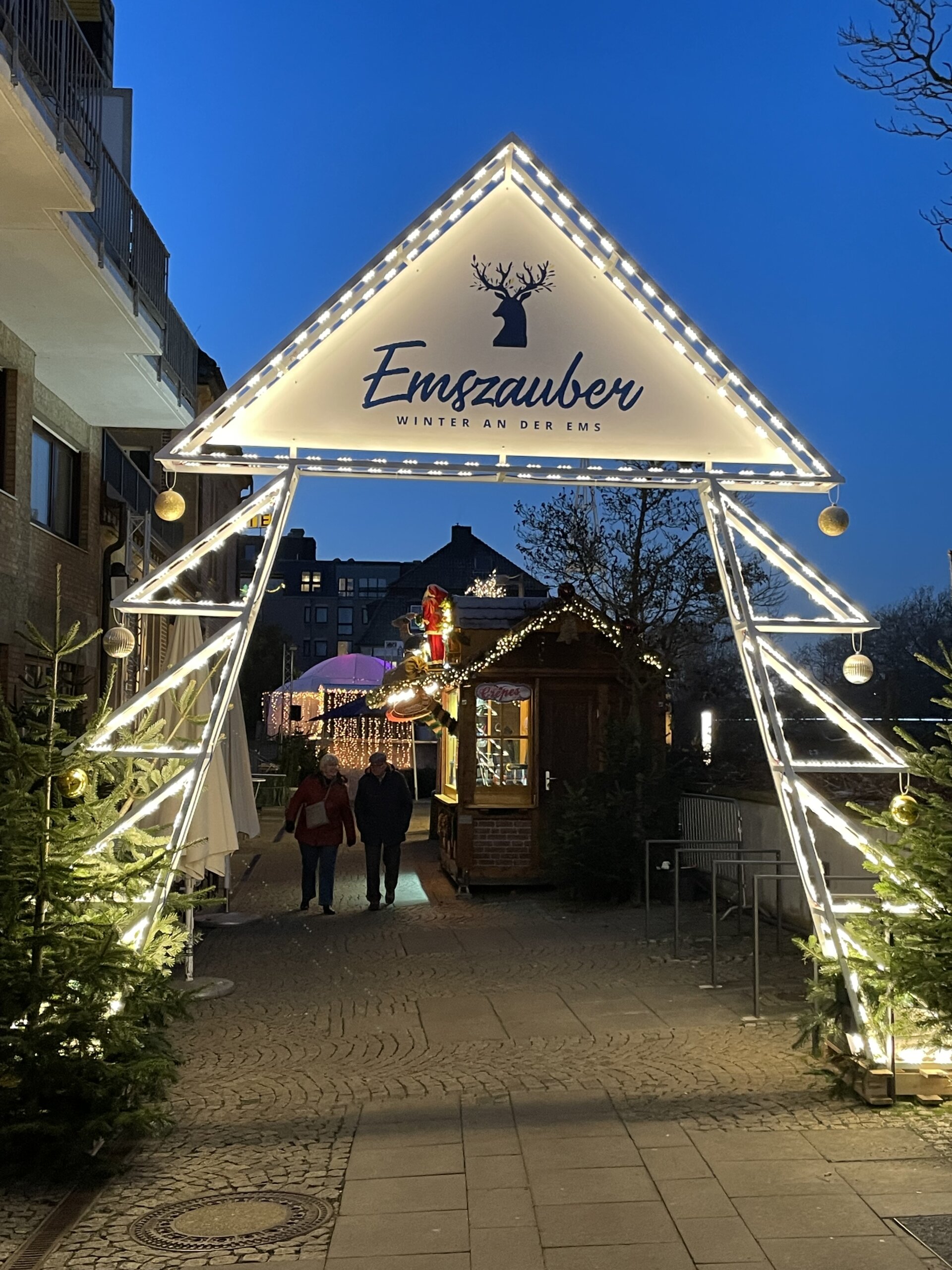 Emszauber