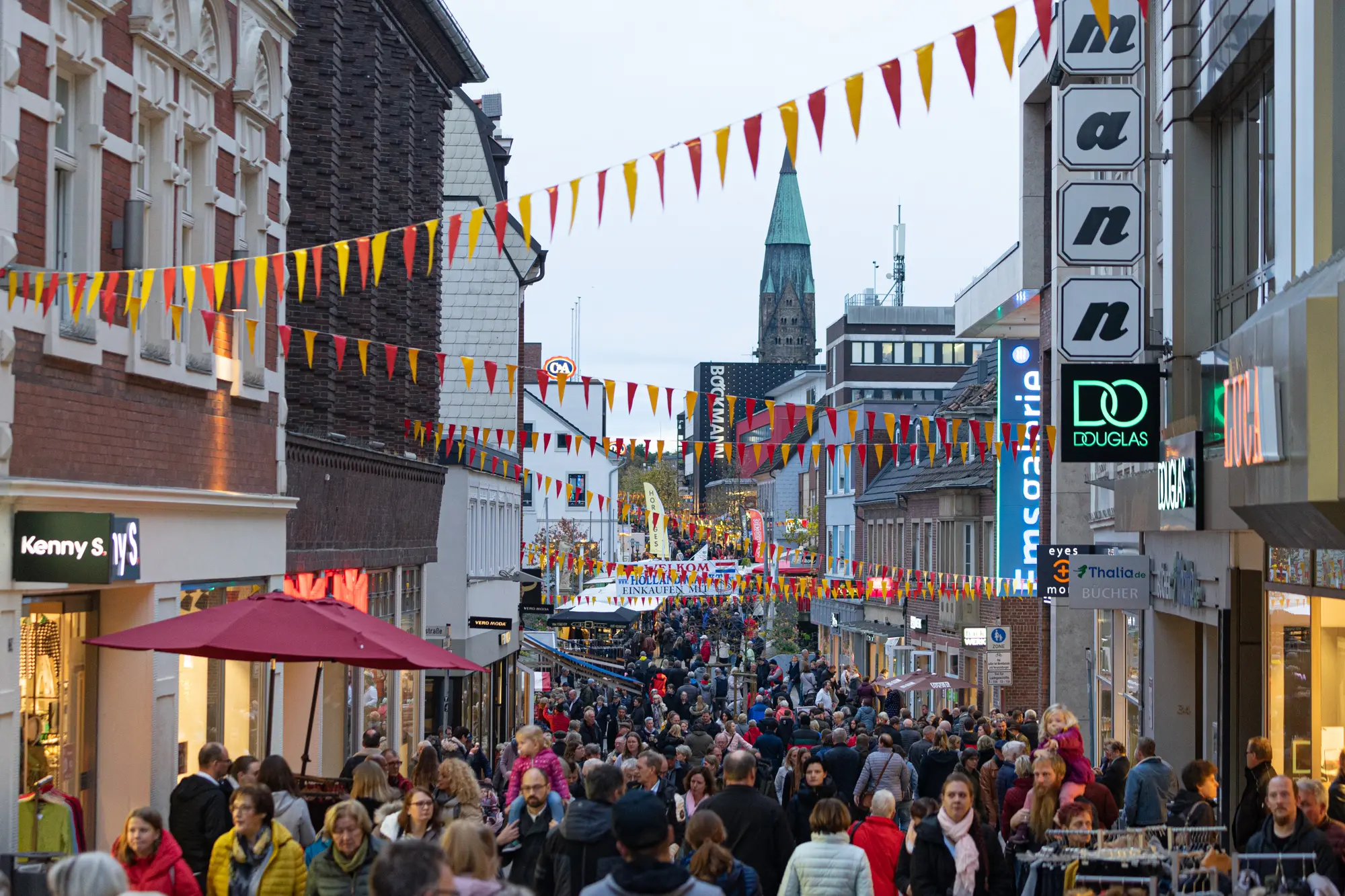 Martinsmarkt