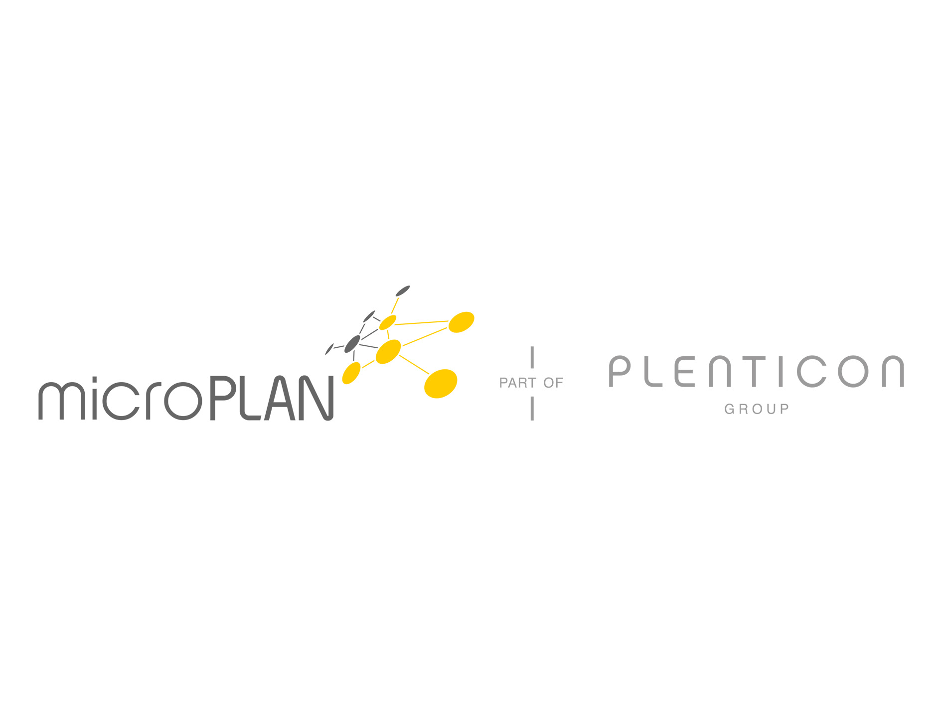 Microplan Sticker microPLAN IT-Systemhaus GmbH - EWG Rheine